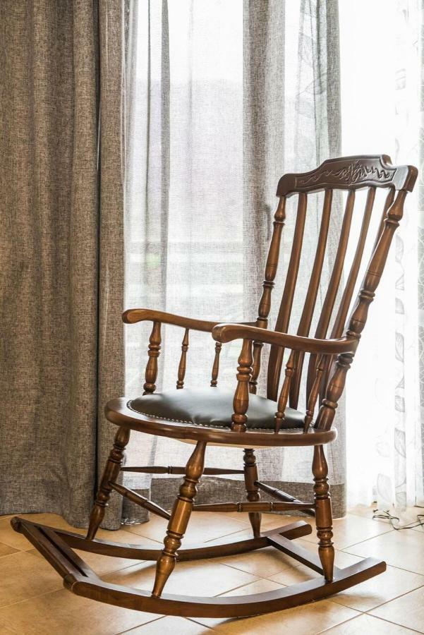 Élos Marika Traditional Home מראה חיצוני תמונה