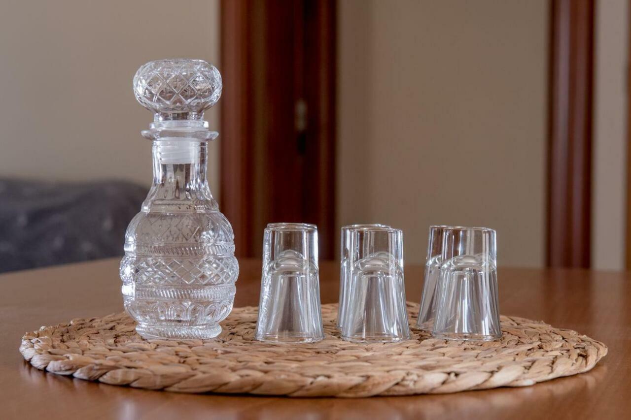 Élos Marika Traditional Home מראה חיצוני תמונה